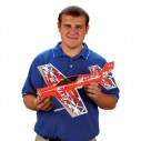 UMX EXTRA 300 3D BNF, E-flite