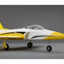 UMX HABU DF 180m, E-flite