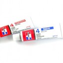 4 MINUTES CLEAR EPOXY ( 10ml ), Chinahobbyline