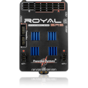 PowerBox Royal SRS, inkl. LC-Display ohne GPS, PowerBox Systems
