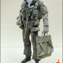 F-14 TOMCAT AVIATOR PILOT, Hot Toys