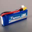 FLIGHTMAX 1800mAh 7.4V 2S1P 40C, Chinahobbyline