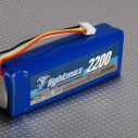 FLIGHTMAX 2200mAh 11.1V 3S1P 15C, Chinahobbyline