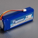 AKKU-TANKSTATION 11.1V, Chinahobbyline