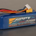 FLIGHTMAX 2200mAh 14.8V 4S1P 20C, Chinahobbyline