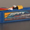 FLIGHTMAX 2650mAh 11.1V 3S1P 40C, Chinahobbyline