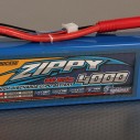 FLIGHTMAX 4000mAh 7.4V 2S1P 30C CAR,Chinahobbyline