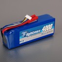 FLIGHTMAX 4000mAh 18.5V 5S1P 40C, Chinahobbyline
