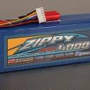 FLIGHTMAX 4000mAh 18.5V 5S 20C, Chinahobbyline