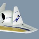 THUNDERBIRD IMPELLER JET, FlyFly Hobby