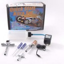 STARTER SET NITRO CAR