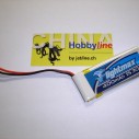 FLIGHTMAX 400mAh 3.7V 1S 30C, Chinahobbyline
