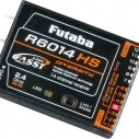 EMPFÄNGER R6014HS 2.4GHz FASST, Futaba