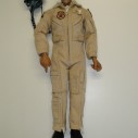 JET PILOT 1:6 GEORGE C.
