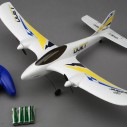 DUET RTF, Hobbyzone