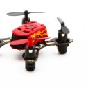 FAZE RTF, Hobbyzone