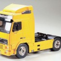 VOLVO FH12 GLOBETROTTER 420, Tamiya