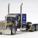 GRAND HAULER, Tamiya