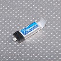 FLIGHTMAX 138mAh V2 1S 10C, Chinahobbyline
