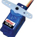 SERVO HS-55, Hitec