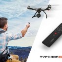 TYPHOON WIZARD GPS FLUG CONTROLLER FÜR YUNEEC TYPHOON H & TYPHOON Q500 SERIE