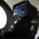 COCKPIT HUGHES MD500D ( 60-90 KLASSE PRO )