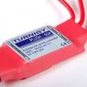 REGLER 60A PLUSH 26V UBEC, Chinahobbyline