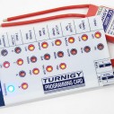 PROGRAMMIERKARTE TURNIGY BESC, Chinahobbyline
