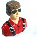 SPORT-PILOT WILLY, Chinahobbyline