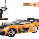 STREETRACER PRO 1:8 ARTR, DF Models