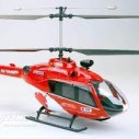 EC135 NOTARZT 2.4GHz RTF, Art-Tech