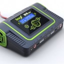 iMAX B6 DUO 400W BALANCING CHARGER