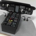 COCKPIT JAY HAWK 700-800 KLASSE.
