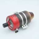 Turbine KingTech K102G4+