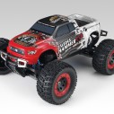 MTA4 S50 SLEDGE HAMMER 1:8 RTR, Thunder Tiger
