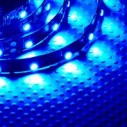 LEUCHTBAND ( 60 LEDS ) BLAU, Chinahobbyline