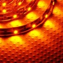 LEUCHTBAND ( 60 LEDS ) GELB, Chinahobbyline