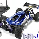 M8JR BUGGY 4WD 1:8 NITRO RTR