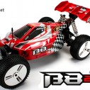 BUGGY B8ER 4WD 1:8 BRUSHLESS RTR, Team Magic