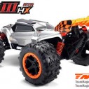 MONSTER TRUCK  E6 III HX RTR