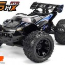TEAM MAGIC E5 HX BL 4WD TRUCK RTR 