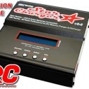 Ladegerät - 12/230V - HRC Star Charger V3.0 - 80W