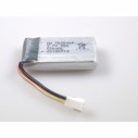 CARSON LiPo-Akku X4 Quadcopt.360FPV 3,7V/500mAh