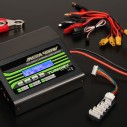 LADEGERÄT TURNIGY MEGA 400W, Chinahobbyline