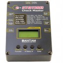 e-STATION CHECK MASTER, Bantam