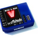 MINI VSTABI BLUELINE 5.3 EXPRESS, Mikado