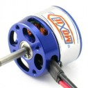 BL.MOTOR OUTRUNNER MOXIE 2100kv, Chinahobbyline