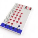 PROGRAMMIERKARTE MOXIE, Chinahobbyline