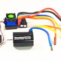 BRUSHLESS COMBO REGLER MOTOR 10T 3900KV