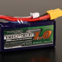 TURNIGY NANO-TECH 1000mAh 3S 25-50C,Chinahobbyline
